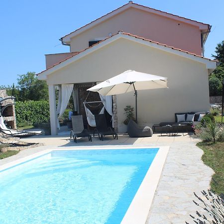 Villa Lente Polje  Exterior foto